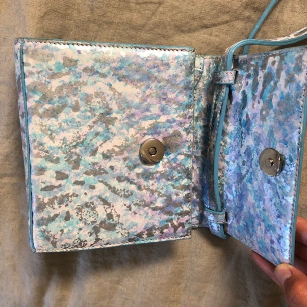 Maryam Nassir Zadeh Marlow small bag - Picture 5 of 5